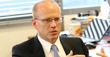Sobolewski dla Money: Drugiego kryzysu na GPW nie będzie