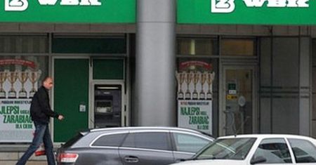 Połączenie BZ WBK i Kredyt Banku. KNF stawia warunki