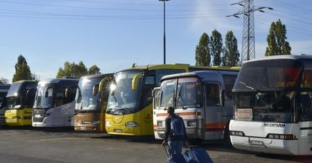 Wzrosną ceny biletów autobusowych? Przewoźnicy mają więcej płacić za postój
