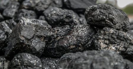 Gdy tabloidy straszą mrozami, składy węgla mają żniwa
