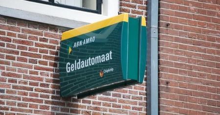 Bank ABN Amro na sprzedaż. Holandia chce zbyć 30 proc. akcji