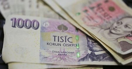 Czesi idą w ślady Szwajcarów i uwalniają kurs swojej waluty