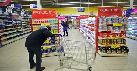 Tu wkrótce zrobisz zakupy. Nowe centra handlowe w Polsce