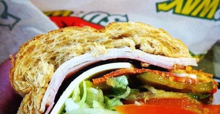 Subway szykuje drobiową rewolucję
