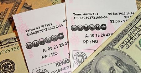 Gigantyczna pula w amerykańskim lotto. Do wygrania 422 mln dolarów