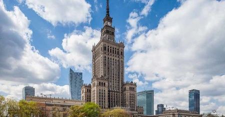 Dzięki ustawie reprywatyzacyjnej stolicy uda się odblokować ponad 5 tys. lokali