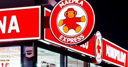 To koniec Małpki Express. Tak teraz będą wyglądać sklepy
