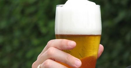 Piwo króluje na grillu i trafia na wesela
