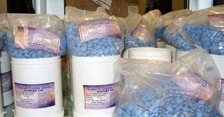 Grożą Viagra-strajkiem. Nie chcą "uwolnienia" zawodu