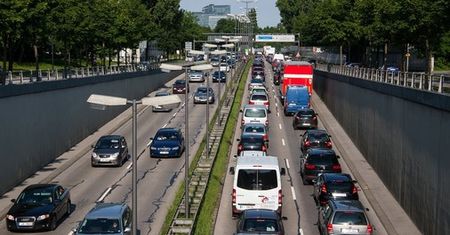 Latem zacznie działać konkurent PZU Auto Pomoc