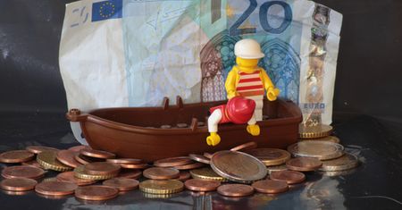 Europejska gospodarka złapie wiatr w żagle? EBC wytacza najcięższe działa