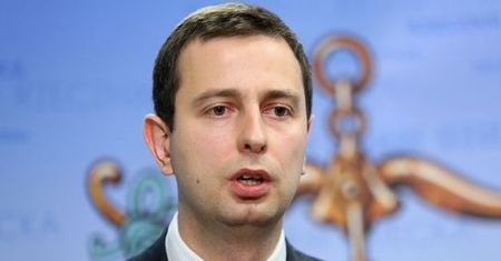 Kosiniak-Kamysz: projekt wydłużający urlopy dla rodziców wiosną w Sejmie