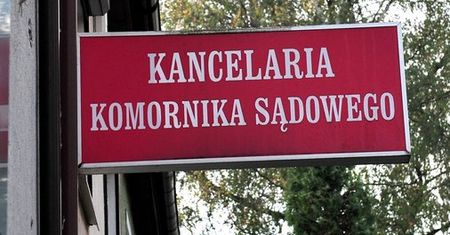Wymogi etyczne muszą być pierwszoplanowe dla komorników