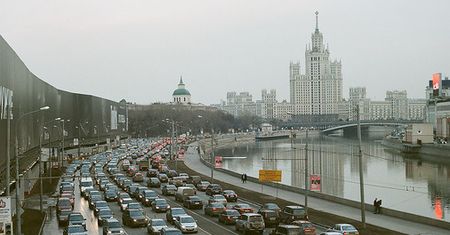 Kurczy się klasa średnia w Rosji. Mogła się zmniejszyć nawet o 14 mln osób
