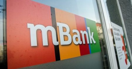 mBank chce dogadać się z klientami. Sądy zwykle biorą ich stronę