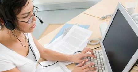 Dobre CV opiera się na prawdzie