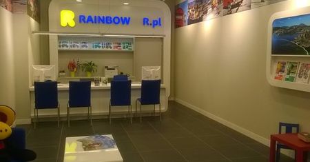 Wymarzone wakacje z problemami. Tak Rainbow sprowadzi turystów z Bali