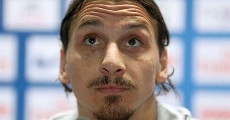 Zlatan Ibrahimovic inwestuje w nową branżę. Będą to własne perfumy