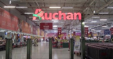 Sieci handlowe w Polsce. Nowa sieć sklepów od Auchan