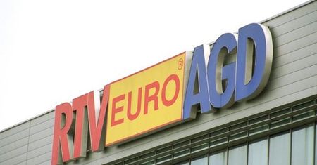 RTV Euro AGD zapłaci karę. Sąd utrzymał decyzję UOKiK, ale zmienił wysokość grzywny