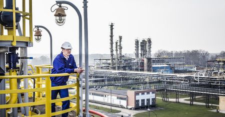 Nowa elektrociepłownia Grupy Azoty. Ruszają też prace nad instalacją nawozową