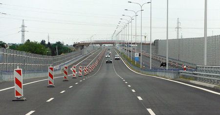 Za dwa lata kierowcy przejadą obwodnicą Zatora