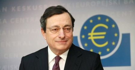 Stopy procentowe EBC. Znamy wynik październikowego posiedzenia