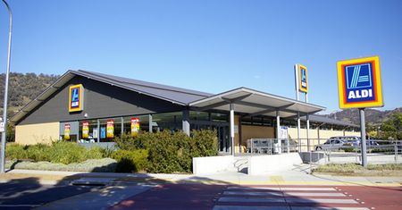 Aldi i Lidl szykują ekspansję na Wyspach Brytyjskich