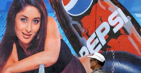 Pepsi chce zlikwidować 4 tysiące miejsc pracy
