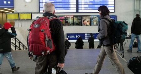 Referendum w sprawie imigracji podzieliło Szwajcarię