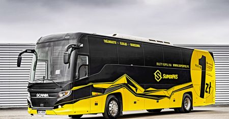 PolskiBus przegrywa na wschodzie. Teraz konkurencja bierze się za północną Polskę