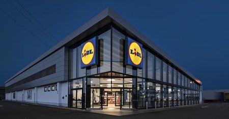 Lidl planuje otwarcie kilkudziesięciu nowych sklepów w 2017 roku