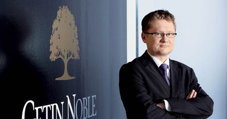 Getin Noble Bank: Banki będą jak markety
