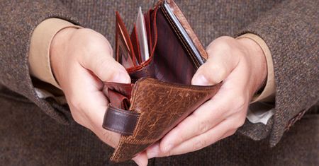 Ubóstwo w Polsce. Ponad 92 tys. ton produktów spożywczych trafi do organizacji charytatywnych