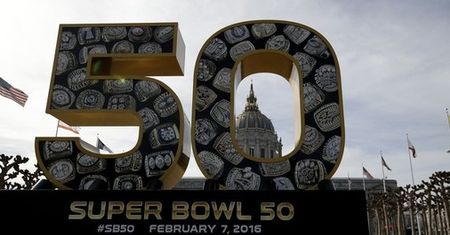 50. edycja Super Bowl. Rekordowe ceny biletów na największe sportowe święto Amerykanów