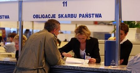 Jak wygląda zaufanie Polaków do sektora finansowego?