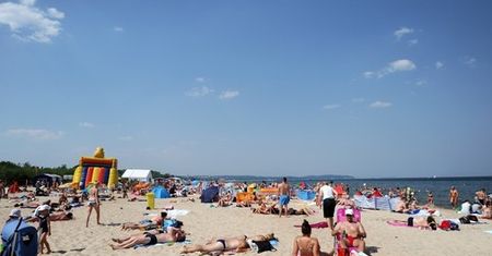 Ile powinien trwać urlop? Eksperci: czas optymalnego wypoczynku to ok. trzech tygodni