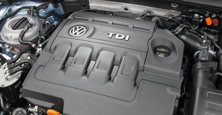 Volkswagen nie posłucha Bieńkowskiej. W Europie nie będzie takich odszkodowań jak w USA