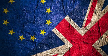 Brexit jest faktem. Na Twitterze lawina komentarzy