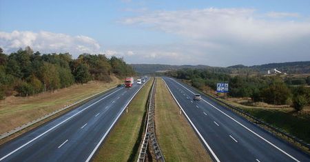 Nie ma zgody na zamknięcie odcinka autostrady A4 na czas ŚDM