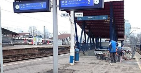 Strajk w Przewozach Regionalnych. Związkowcy zabrali głos w sprawie jego legalności
