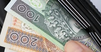 Finansowy Barometr ING. Polacy nie oszczędzają