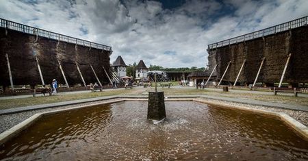 Uzdrowiska walczą o pełnopłatnych pacjentów
