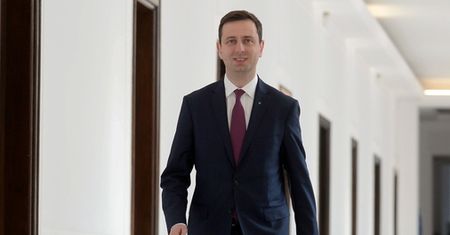Program Rodzina 500+. PSL złożyło projekt nowelizacji
