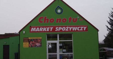 "Cho no tu" robi furorę w Wielkopolsce. Mała sieć ma wielkie plany