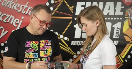 Rodzina 500+ pomaga? Jerzy Owsiak potwierdza dane PiS i mówi: Polaków przybywa!