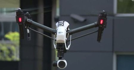 Najbardziej pożądany gadżet? Sprzedaż dronów bije rekordy