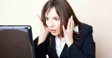 Zła opinia o pracodawcy - ryzykować?