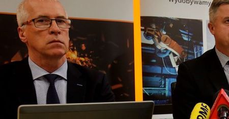 Górnicy z JSW zarabiają 6,8 tys. zł miesięcznie. Chcą podwyżek