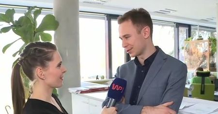 Centrum Przedsiębiorczości. W tym miejscu tworzy się polski biznes